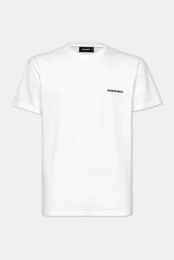 Ceresio Map Cool Fit T-Shirt