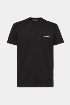 Ceresio Map Cool Fit T-Shirt
