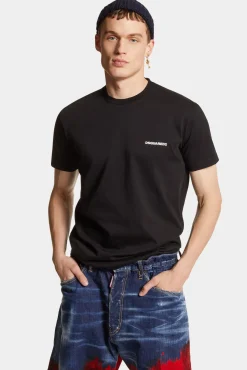 Ceresio Map Cool Fit T-Shirt