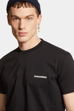 Ceresio Map Cool Fit T-Shirt
