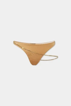 Chain Bikini Brief