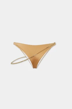 Chain Bikini Brief