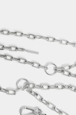 Chain Me Belt Harness