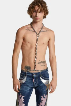 Chain Me Belt Harness