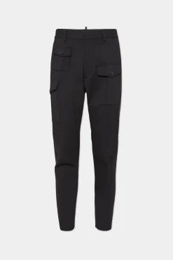 Chic Urban Sexy Cargo Pant
