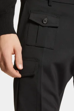 Chic Urban Sexy Cargo Pant