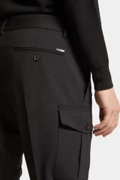 Chic Urban Sexy Cargo Pant