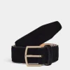 City Nights Buckle Belt