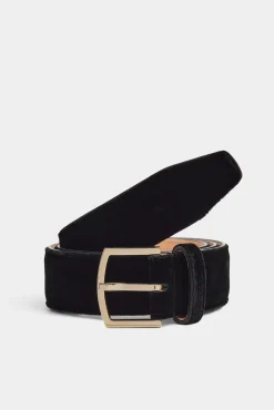 City Nights Buckle Belt