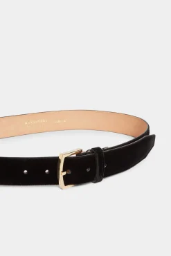 City Nights Buckle Belt