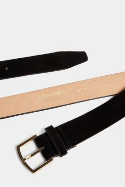 City Nights Buckle Belt