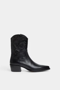City Nights Cowboy Boots