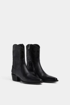City Nights Cowboy Boots