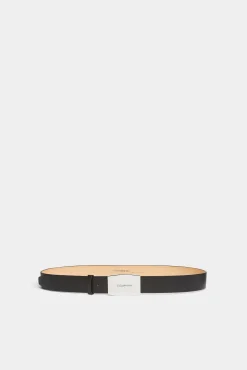 City Nights Plaque Belt