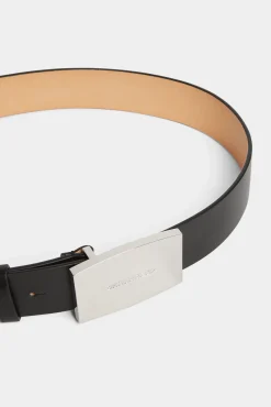 City Nights Plaque Belt