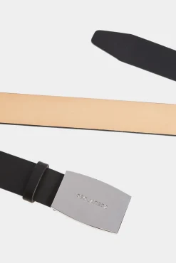 City Nights Plaque Belt