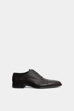 Classic Evening Oxford Shoes
