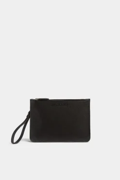 Classic Evening Small Clutch