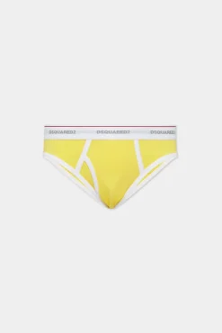 Color Block Brief