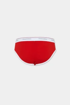 Color Block Brief