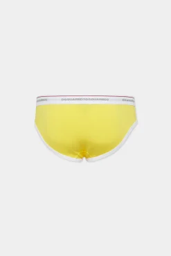 Color Block Brief