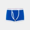 Color Block Trunk