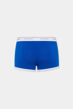 Color Block Trunk
