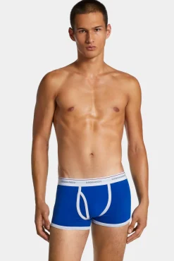 Color Block Trunk