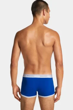 Color Block Trunk
