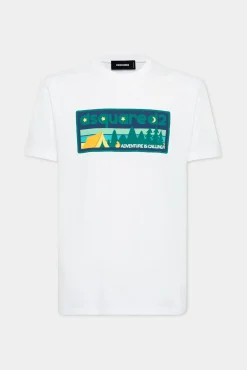 Cool Fit Adventure T-Shirt