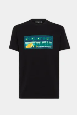 Cool Fit Adventure T-Shirt