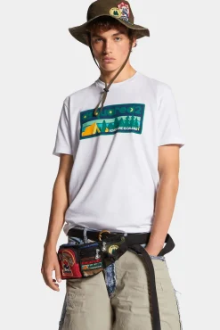 Cool Fit Adventure T-Shirt