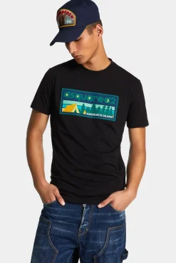 Cool Fit Adventure T-Shirt