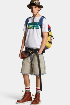 Cool Fit Adventure T-Shirt