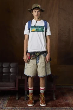 Cool Fit Adventure T-Shirt