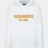 Cool Fit Dsquared2 Milano Hoodie