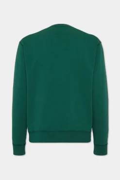 Cool Fit Dsquared2 Milano Sweatshirt