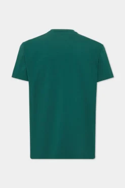 Cool Fit Dsquared2 Milano T-Shirt