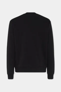 Cool Fit Dsquared2 Milano Sweatshirt