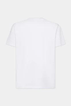 Cool Fit Dsquared2 Milano T-Shirt