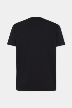 Cool Fit Dsquared2 Milano T-Shirt