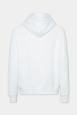 Cool Fit Dsquared2 Milano Hoodie