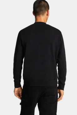 Cool Fit Dsquared2 Milano Sweatshirt