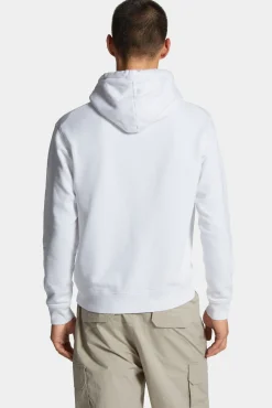 Cool Fit Dsquared2 Milano Hoodie