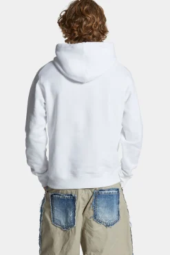 Cool Fit Dsquared2 Milano Hoodie