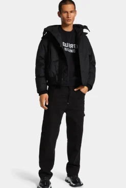 Cool Fit Dsquared2 Milano Sweatshirt