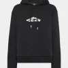 Cool Fit Icon Hoodie