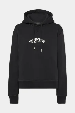 Cool Fit Icon Hoodie