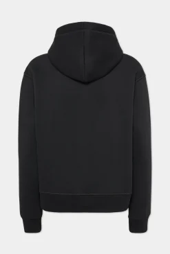 Cool Fit Icon Hoodie