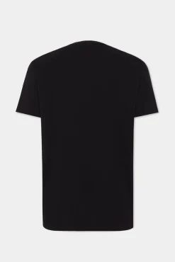 Cool Fit Logo Patch T-Shirt